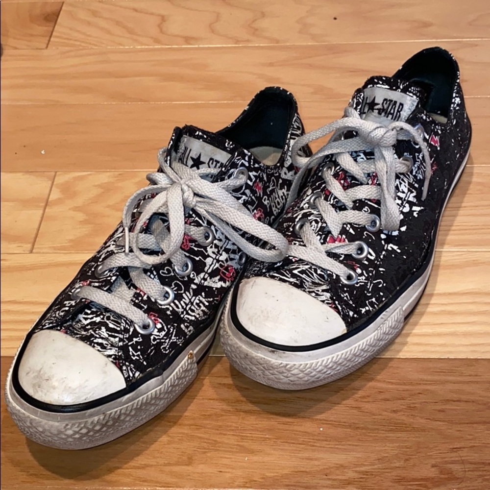 Converse